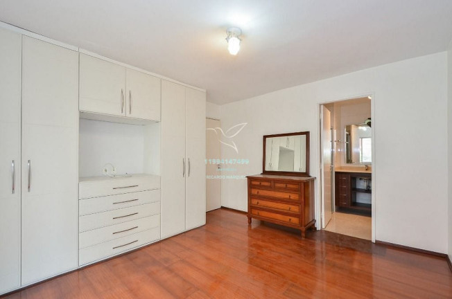 Imagem Apartamento com 3 Quartos à Venda, 127 m² em Itaim Bibi - São Paulo Imagem Apartamento com 3 Quartos à Venda, 127 m² em Itaim Bibi - São Paulo