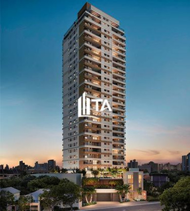 Imagem Imóvel com 3 Quartos à Venda, 126 m² em Cambuí - Campinas