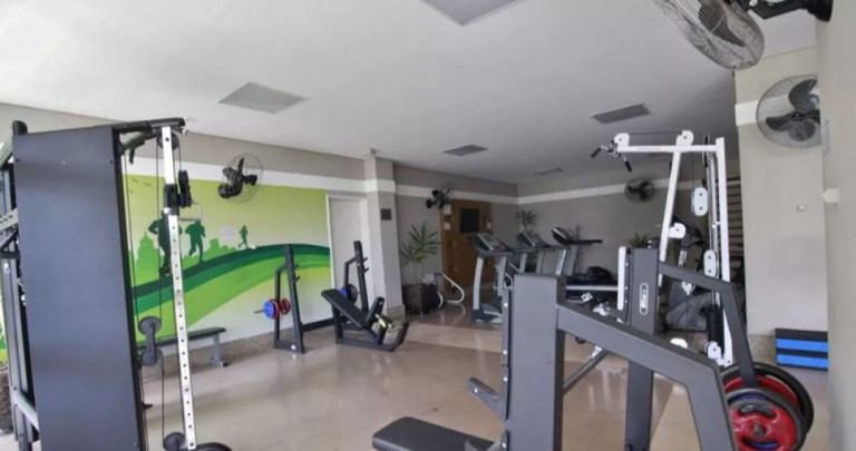 Imagem Apartamento com 3 Quartos à Venda, 126 m² em Vila Suzana - São Paulo Imagem Apartamento com 3 Quartos à Venda, 126 m² em Vila Suzana - São Paulo