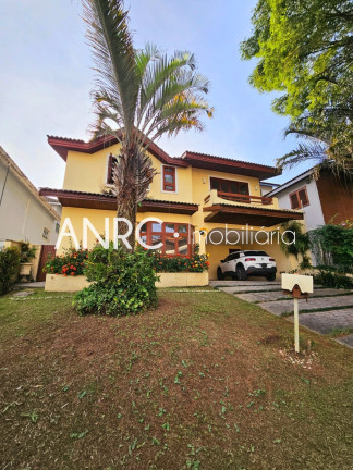Imagem Casa com 4 Quartos à Venda, 305 m² em Alphaville - Santana De Parnaíba Imagem Casa com 4 Quartos à Venda, 305 m² em Alphaville - Santana De Parnaíba