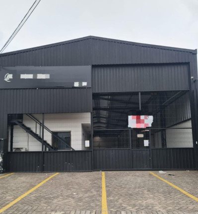 Galpão para Alugar, 500 m² em Vila Leopoldina - São Paulo