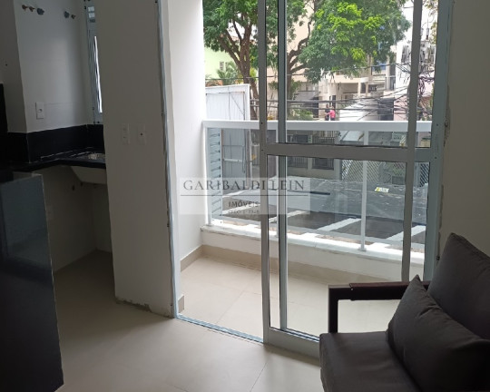 Imagem Imóvel com 2 Quartos à Venda, 59 m² em Cambuí - Campinas