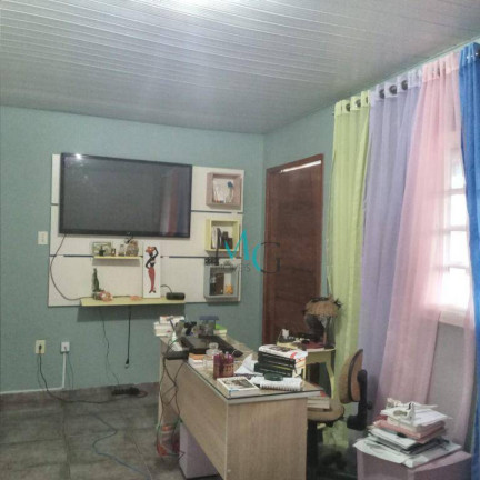 Imagem Casa com 4 Quartos à Venda, 150 m² em Campo Grande - Rio De Janeiro Imagem Casa com 4 Quartos à Venda, 150 m² em Campo Grande - Rio De Janeiro