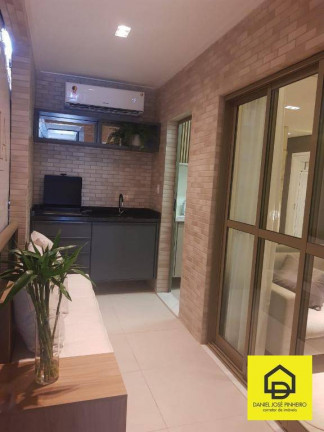 Imagem Apartamento com 2 Quartos à Venda, 61 m² em Boqueirão - Praia Grande Imagem Apartamento com 2 Quartos à Venda, 61 m² em Boqueirão - Praia Grande