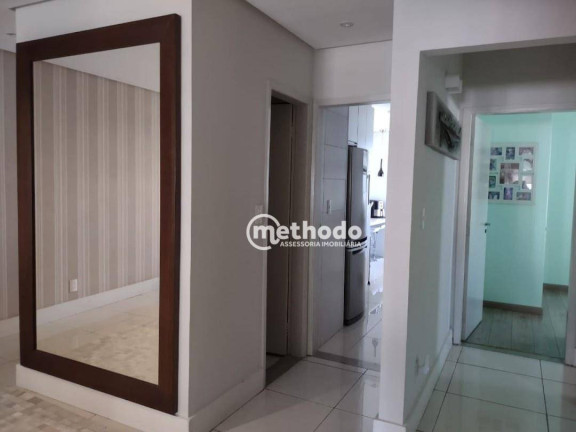 Imagem Apartamento com 4 Quartos à Venda, 130 m² em Cambuí - Campinas