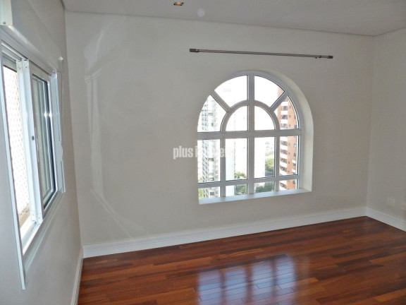 Imagem Apartamento com 5 Quartos à Venda, 520 m² em Panamby - São Paulo Imagem Apartamento com 5 Quartos à Venda, 520 m² em Panamby - São Paulo