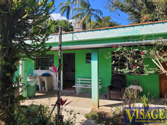 Imagem Casa com 1 Quarto à Venda, 229 m² em Igarapes - Jacareí Imagem Casa com 1 Quarto à Venda, 229 m² em Igarapes - Jacareí
