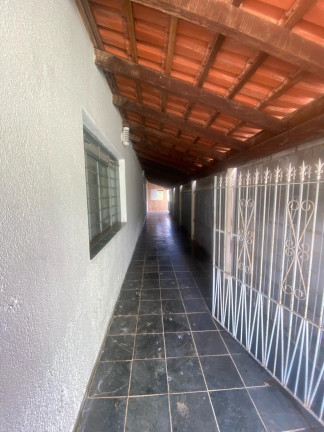 Imagem Casa com 5 Quartos à Venda, 299 m² em Jardim Maracanã - Atibaia Imagem Casa com 5 Quartos à Venda, 299 m² em Jardim Maracanã - Atibaia