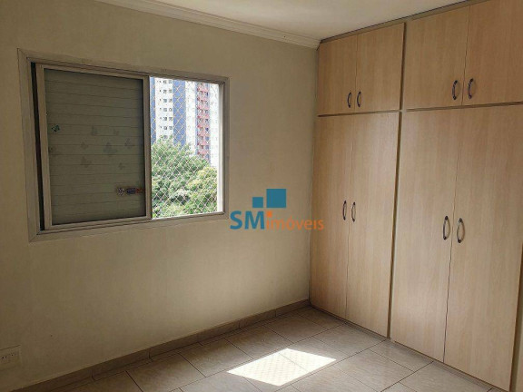 Imagem Apartamento com 3 Quartos à Venda, 70 m² em Jardim Ester - São Paulo Imagem Apartamento com 3 Quartos à Venda, 70 m² em Jardim Ester - São Paulo