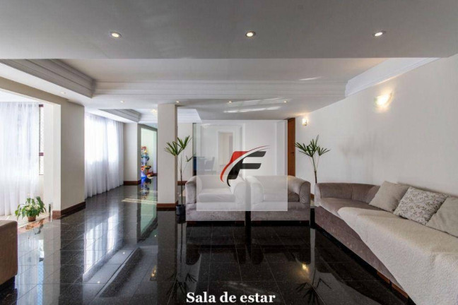 Imagem Apartamento com 5 Quartos à Venda, 340 m² em Centro - Balneário Camboriú