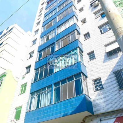 Imagem Apartamento com 1 Quarto à Venda, 44 m² em Botafogo - Rio De Janeiro