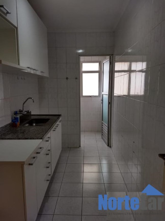 Imagem Apartamento com 2 Quartos para Alugar, 58 m² em Santa Teresinha - São Paulo Imagem Apartamento com 2 Quartos para Alugar, 58 m² em Santa Teresinha - São Paulo
