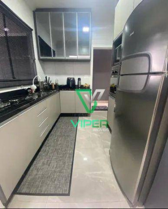 Imagem Casa com 3 Quartos à Venda, 93 m² em Nações - Fazenda Rio Grande Imagem Casa com 3 Quartos à Venda, 93 m² em Nações - Fazenda Rio Grande