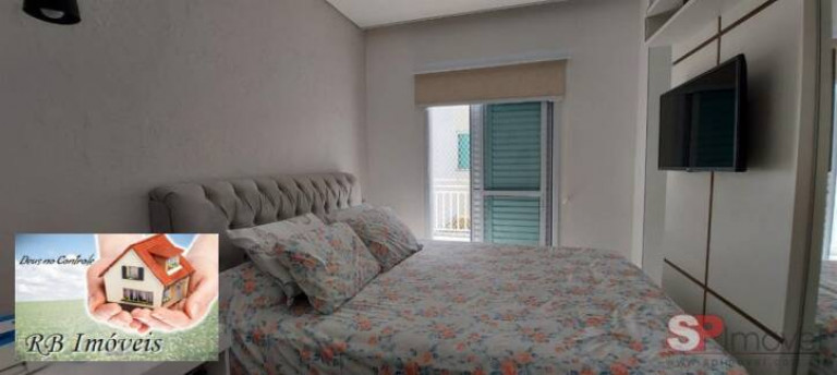Imagem Apartamento com 2 Quartos à Venda, 108 m² em Vila Curuçá - Santo André Imagem Apartamento com 2 Quartos à Venda, 108 m² em Vila Curuçá - Santo André