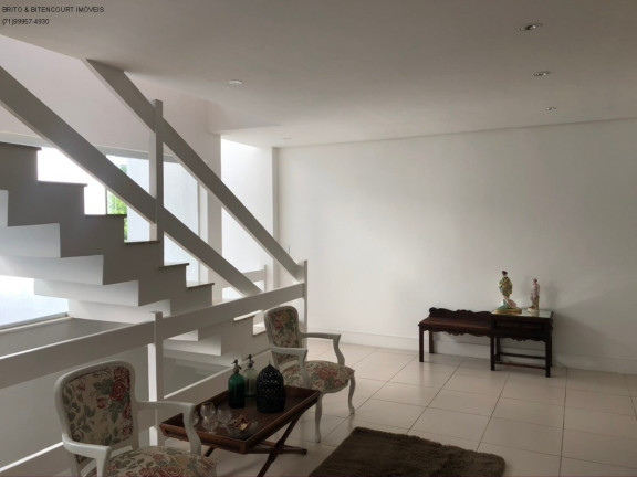 Imagem Casa com 4 Quartos à Venda, 620 m² em Alphaville I - Salvador