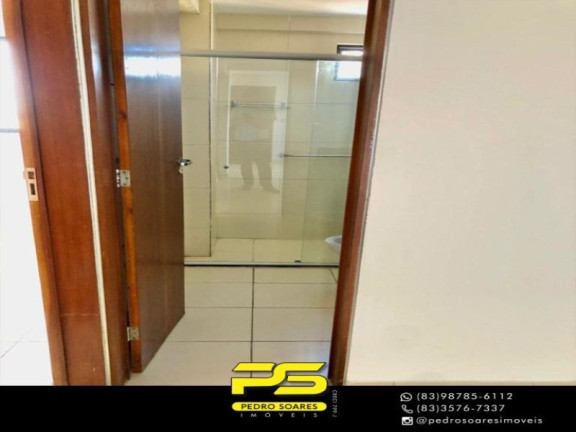 Imagem Apartamento com 3 Quartos à Venda, 86 m² em Miramar - João Pessoa