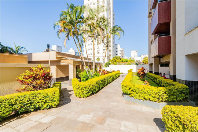 Imagem Apartamento com 3 Quartos à Venda, 129 m² em Menino Deus - Porto Alegre