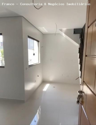 Imagem Cobertura com 2 Quartos à Venda, 110 m² em Parque Das Nações - Santo André