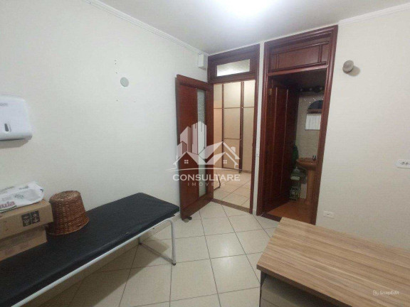 Imagem Imóvel à Venda, 147 m² em Encruzilhada - Santos Imagem Imóvel à Venda, 147 m² em Encruzilhada - Santos