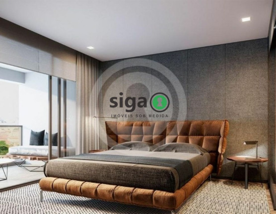 Imagem Apartamento com 3 Quartos à Venda, 140 m² em Vila Nova Conceição - São Paulo Imagem Apartamento com 3 Quartos à Venda, 140 m² em Vila Nova Conceição - São Paulo