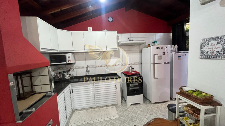 Casa com 2 Quartos à Venda, 125 m² em Silop - Ubatuba