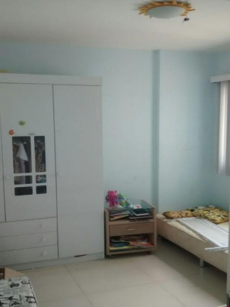 Imagem Apartamento com 3 Quartos à Venda, 85 m² em Armação - Salvador