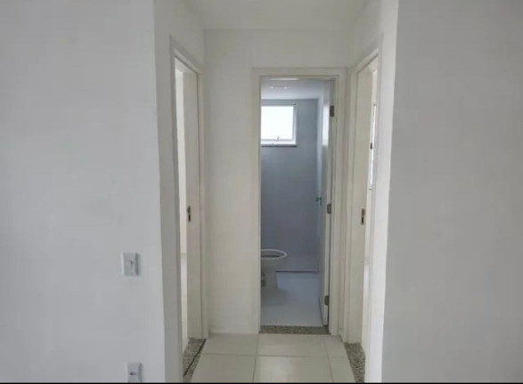 Imagem Apartamento com 2 Quartos à Venda, 51 m² em Sussuarana - Salvador