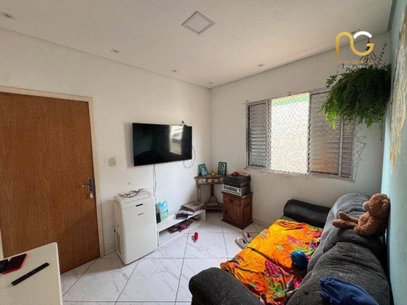 Imagem Kitnet com 1 Quarto à Venda, 33 m² em Bairro Caiçara - Praia Grande Imagem Kitnet com 1 Quarto à Venda, 33 m² em Bairro Caiçara - Praia Grande