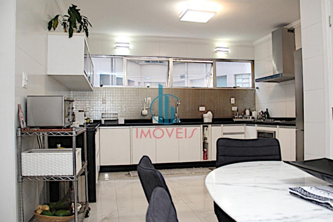 Imagem Apartamento com 3 Quartos à Venda, 220 m² em Bela Vista - São Paulo
