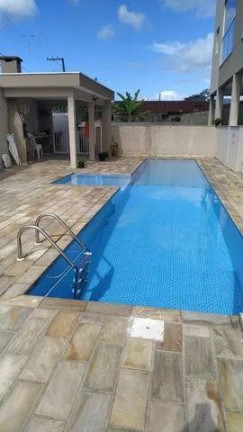 Imagem Apartamento com 2 Quartos à Venda, 60 m² em Perequê Açu - Ubatuba Imagem Apartamento com 2 Quartos à Venda, 60 m² em Perequê Açu - Ubatuba
