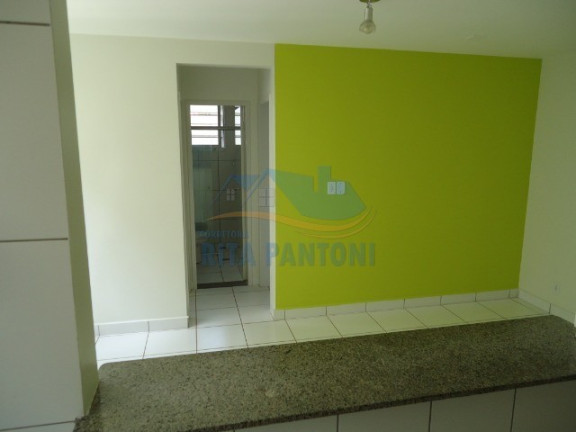Imagem Apartamento com 2 Quartos à Venda, 46 m² em Parque Industrial Lagoinha - Ribeirão Preto Imagem Apartamento com 2 Quartos à Venda, 46 m² em Parque Industrial Lagoinha - Ribeirão Preto