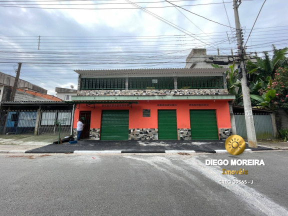 Imagem Casa com 3 Quartos para Alugar, 180 m² em Terra Preta (terra Preta) - Mairiporã Imagem Casa com 3 Quartos para Alugar, 180 m² em Terra Preta (terra Preta) - Mairiporã