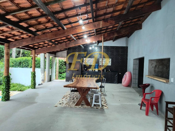 Imagem Chácara com 3 Quartos à Venda, 1.100 m² em Mato Dentro - Mairiporã Imagem Chácara com 3 Quartos à Venda, 1.100 m² em Mato Dentro - Mairiporã