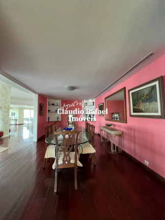 Imagem Apartamento com 6 Quartos à Venda, 1.140 m² em Barra Da Tijuca - Rio De Janeiro Imagem Apartamento com 6 Quartos à Venda, 1.140 m² em Barra Da Tijuca - Rio De Janeiro