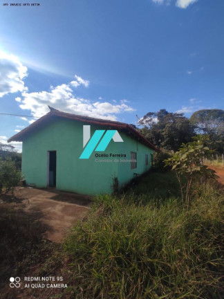 Imagem Fazenda à Venda, 70 m² em Souza - Rio Manso Imagem Fazenda à Venda, 70 m² em Souza - Rio Manso