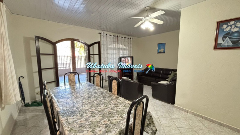 Imagem Casa com 4 Quartos à Venda, 165 m² em Perequê Açu - Ubatuba Imagem Casa com 4 Quartos à Venda, 165 m² em Perequê Açu - Ubatuba