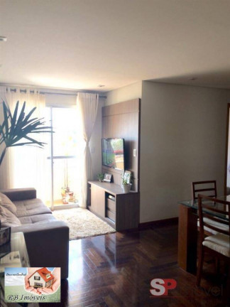 Imagem Apartamento com 2 Quartos à Venda, 68 m² em Jardim Do Estádio - Santo André Imagem Apartamento com 2 Quartos à Venda, 68 m² em Jardim Do Estádio - Santo André