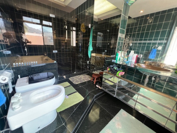 Imagem Imóvel com 4 Quartos à Venda, 470 m² em Barra Da Tijuca - Rio De Janeiro