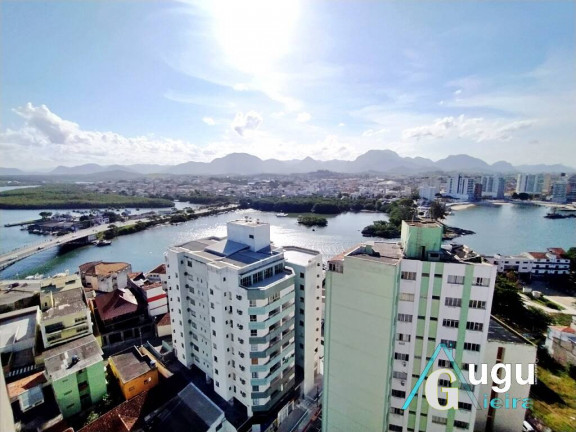 Imagem Apartamento com 3 Quartos à Venda, 109 m² em Centro - Guarapari