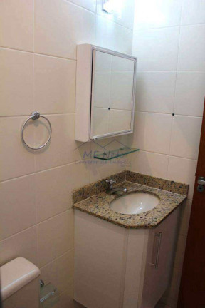 Imagem Apartamento com 2 Quartos à Venda, 47 m² em Residencial Das Flores - Pirassununga