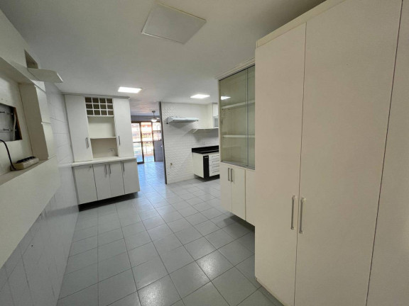 Imagem Cobertura com 5 Quartos à Venda, 390 m² em Recreio Dos Bandeirantes - Rio De Janeiro