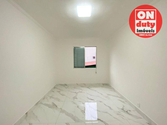 Imagem Apartamento com 2 Quartos à Venda, 75 m² em Estuário - Santos