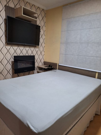 Imagem Apartamento com 3 Quartos à Venda, 67 m² em Jardim Anália Franco - São Paulo