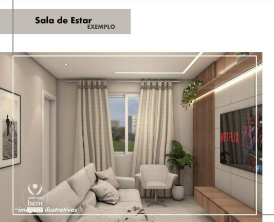 Imagem Sobrado com 3 Quartos à Venda, 173 m² em Bacacheri - Curitiba Imagem Sobrado com 3 Quartos à Venda, 173 m² em Bacacheri - Curitiba
