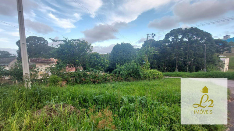 Imagem Terreno à Venda, 512 m² em Santo Inácio - Curitiba Imagem Terreno à Venda, 512 m² em Santo Inácio - Curitiba
