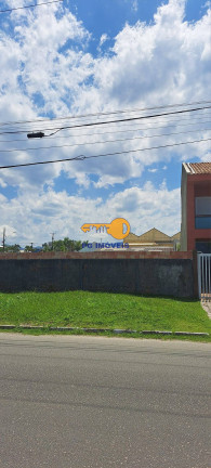 Imagem Terreno à Venda, 371 m² em Balneário Caravelas - Matinhos