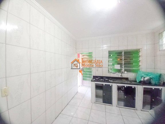 Imagem Sobrado com 4 Quartos à Venda, 166 m² em Jardim Iv Centenário - Guarulhos Imagem Sobrado com 4 Quartos à Venda, 166 m² em Jardim Iv Centenário - Guarulhos