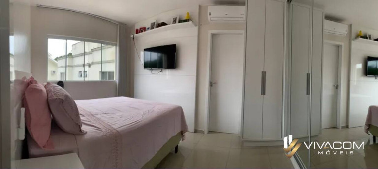 Imagem Apartamento com 2 Quartos à Venda, 65 m² em Sertão Do Maruim - São José Imagem Apartamento com 2 Quartos à Venda, 65 m² em Sertão Do Maruim - São José