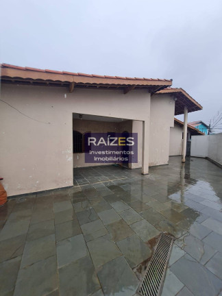 Imagem Casa com 3 Quartos à Venda, 188 m² em Núcleo Habitacional Padre Aldo Bolini - Bragança Paulista
