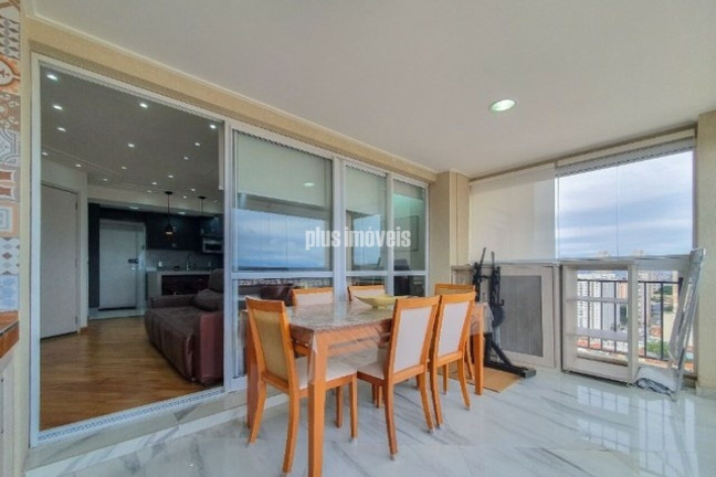 Apartamento com 3 Quartos à Venda, 85 m² em Vila Vera - São Paulo